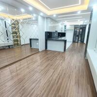 MẶT NGÕ TAM TRINH -  ÔTÔ TRÁNH, VÀO NHÀ - 6 TẦNG THANG MÁY - GIÁ 17 TỶ
