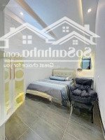 Bán Biệt Thự Q7 Thang Máy 5 Tầng 1 Hầm 4 Lầu 6 Phòng Ngủlớn Ngang 10 X31 Nhỉnh 29 Tỷ Sân Để Hai Oto