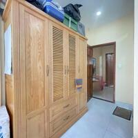 Bán nhà 4 tầng, 68m2, 4PN, HXH đẹp Hà Huy Giáp ngay Ngã Tư Ga, Quận 12
