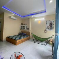 Bán nhà 4 tầng, 68m2, 4PN, HXH đẹp Hà Huy Giáp ngay Ngã Tư Ga, Quận 12