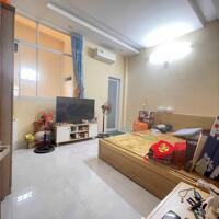 Bán nhà 4 tầng, 68m2, 4PN, HXH đẹp Hà Huy Giáp ngay Ngã Tư Ga, Quận 12