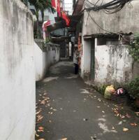 Bán mảnh đất trong ngõ xuân phương nam từ Liêm Hà Nội