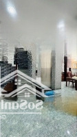 Nhà Đẹp 5 Tầng Cho Đại Gia Đình - Hẻm Vip Âu Cơ -Diện Tích4 X 21 - Giá Bán 13.5 Tỷ Bl