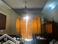 Nhà Ngay Trường Nguyễn An Ninh Trung Mỹ Tâydiện Tích6X18,7 Trệt 1 Lầu Sân Thượnghẽm Xe Hơi8M Thông Giá Bán 8.5Ty