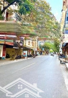 Bán Siêu Phẩm - Mặt Phố - Thuỵ Khuê - Tây Hồ - Kinh Doanh - Lô Góc 3 Thoáng -Thang Máy - Vew Hồ