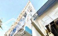 Bán Siêu Phẩm - Mặt Phố - Thuỵ Khuê - Tây Hồ - Kinh Doanh - Lô Góc 3 Thoáng -Thang Máy - Vew Hồ