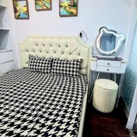 Hoàng Quốc Việt, hàng hiếm, nhỏ xinh, oto đỗ cổng, vài bước ra phố, 3.58 tỷ