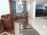 Nhà Phân Lô Phú Xá, Phú Thượng, Tây Hồ Ô Tô Tránh 82M2, 4 Tầng,Mặt Tiền6M, Gara, 14,4 Tỷ Hai Thoáng