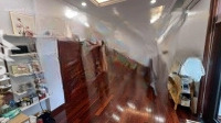 Nhà Phân Lô Phú Xá, Phú Thượng, Tây Hồ Ô Tô Tránh 82M2, 4 Tầng,Mặt Tiền6M, Gara, 14,4 Tỷ Hai Thoáng