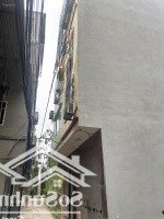 Chủ Nhà - Bán Nhà 5 Tầng - Cổ Nhuế S40M2 Đẹp Oto Vào Nhà! Khu Vực Sầm Uất Ngần Các Trưởn
