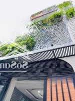 Hot! Ngang To 6Mhẽm Xe Hơi8M Lê Văn Sỹ , P12 Q3 - (6X15M) Vuông Vức 5 Tầng , Chỉ 19,5 Tỷ 0925049575