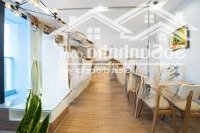 Siêu Phẩm Dòng Tiền! Ngang Lớnhẽm Xe Hơithành Thái. 8Mx12M. 4 Tầng, St. Giá Bán 17,5 Tỷ Tl