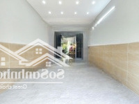Nhà 2 Lầu Hẻm Xe Hơi Đường Dương Cát Lợi, Thị Trấn Nhà Bè - Giáp Q7 - Full Nội Thất