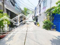 Nhà 2 Lầu Hẻm Xe Hơi Đường Dương Cát Lợi, Thị Trấn Nhà Bè - Giáp Q7 - Full Nội Thất