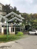 Biệt Thự 4 Tầng Thang Máy Đẹp, Diện Tích 235M² Khu Đô Thị Việt Hưng, Giá Bán 54 Tỷ.