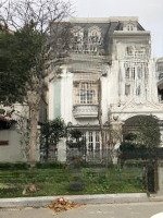Biệt Thự 4 Tầng Thang Máy Đẹp, Diện Tích 235M² Khu Đô Thị Việt Hưng, Giá Bán 54 Tỷ.