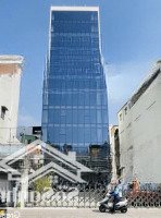 Siêu Toà Nhà 2 Hầm 10 Tầngmặt Tiềnlê Quang Định - 350M2 (12 X 35) - Bán 83 Tỷ - Thông Tin Thật 100%