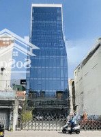 Siêu Toà Nhà 2 Hầm 10 Tầngmặt Tiềnlê Quang Định - 350M2 (12 X 35) - Bán 83 Tỷ - Thông Tin Thật 100%