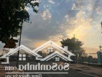Bán Đất 7X20M Đối Diện Trường Học Tđc Bình Minh Đường Võ Nguyên Giáp