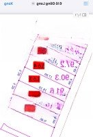 Bán Đất Đông Long, Tiền Hải, Thái Bình, 100M2. 350 Triệu