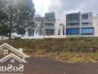 Khu Đô Thị Palama - An Lạc - Buôn Hồ.
Đường Tô Hoài (12M). Lk13-44
Diện Tích 130,3M, Ngang 6M, Thổ