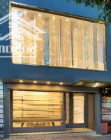 Cho Thuê Nhà Lê Thánh Tôn, Bến Nghé, Quận 1. Diện Tích: 5 X 16M - Trệt, Lầu. Giá: 90 Triệu/Tháng
