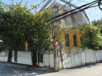 Cho Thuê Mặt Tiền Thảo Điền Gần Xuân Thuỷ, Quận 2. Diện Tích: 300M2 - Giá: 85 Triệu/Tháng