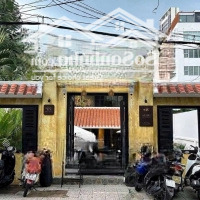 Cho Thuê Mặt Tiền Thảo Điền Gần Xuân Thuỷ, Quận 2. Diện Tích: 135M2 - Trệt, Lầu. Giá: 65 Triệu/Tháng