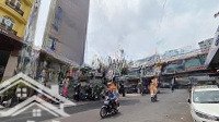 Cho Thuê Nhà Mặt Tiền Lê Thị Riêng, Bến Thành, Quận 1. Diện Tích: 6.3X15M-Hầm, 8 Tầng.giá: 140 Triệu/Th