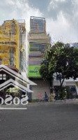 Cho Thuê Nhà Mặt Tiền Lê Thị Riêng, Bến Thành, Quận 1. Diện Tích: 6.3X15M-Hầm, 8 Tầng.giá: 140 Triệu/Th