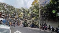 Cho Thuê Nhà Mặt Tiền Lê Thị Riêng, Bến Thành, Quận 1. Diện Tích: 6.3X15M-Hầm, 8 Tầng.giá: 140 Triệu/Th