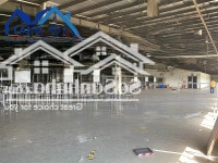 Cho Thuê Nhà Xưởng 2 Tầng 7776M2, 10.700M2 Khuôn Viên, Điện 1000Kva