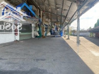 Cho Thuê Nhà Xưởng 2 Tầng 7776M2, 10.700M2 Khuôn Viên, Điện 1000Kva