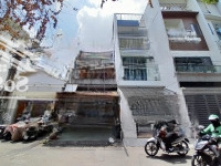 Tin Thật 100%! Góc 2 Mặt Tiền Khu Nguyễn Thiện Thuật, Q3.Diện Tích6,5X16M, 4 Tầng, Ở Ngay Chỉ 15.5 Tỷ Tl