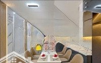 Bán Nhà Riêng 48,6M2, Mặt Tiền 4,2M, 4 Tầng, Thị Trấn Trạm Trôi - Hoài Đức