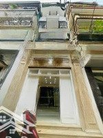 Bán Nhà Đẹp 5 Tầng Ngay Đầu Ngõ 197 Phố Hoàng Maidiện Tích60 M2 5 Tầngmặt Tiền4,2 M Giá Bán 15 Tỷ