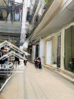 Bán Nhà Đẹp 5 Tầng Ngay Đầu Ngõ 197 Phố Hoàng Maidiện Tích60 M2 5 Tầngmặt Tiền4,2 M Giá Bán 15 Tỷ