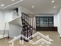 Bán Nhà Phân Lô Quan Nhân, Thanh Xuân, Kinh Doanh, Nở Hậu, Ngõ Thông, 55M, 6 Tầng Giá Bán 11.9 Tỷ.