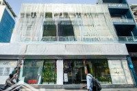 Bán Gấp Nhàmặt Tiềntô Hiến Thànhdiện Tíchngang 16M X 10M Kết Cấu 7 Tầng Hđt 150 Triệu/Tháng Giá Bán 29 Tỷ