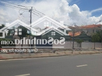 Chính Chủ Bán - Lô Đất Cực Đẹpmặt Tiềnđường Nhựa - H.tân Châu -Tây Ninh -Diện Tích15X35M - Siêu Rẻ 5,4 Tỷ