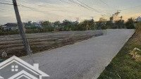 Bán Đất Tại Đường 835B, Xã Phước Lý, Cần Giuộc, Long An, Nằm Ngay Chợ Gò Đen. 430 Triệu/120M2, Shr.