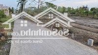 Bán Đất Tại Đường 835B, Xã Phước Lý, Cần Giuộc, Long An, Nằm Ngay Chợ Gò Đen. 430 Triệu/120M2, Shr.