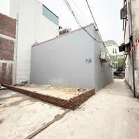 Chính chủ cần bán lô 32.9m2 tại Yên Nghĩa Hà Đông HN