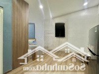 C.ho T.huê Căn Hộ 40M2 - Cửa Sổ - Full Nội Thất - Tiện Nghi - Hiện Đại