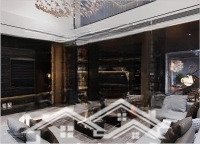 Bán Nhà Phố Hồng Tiến - 125M X 6 Tầng, Mặt Tiền 6.5M - Gara 2 Ô Tô - Chỉ 20M Ra Mặt Phố.