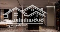 Bán Nhà Phố Hồng Tiến - 125M X 6 Tầng, Mặt Tiền 6.5M - Gara 2 Ô Tô - Chỉ 20M Ra Mặt Phố.