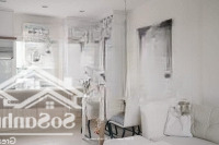 Dòng Tiền 88 Triệu/Th. Toà 2Mt Tô Hiến Thành, Q10 (5X25M Vuông Vức) 6 Tầng Thang Máy. Chỉ 22,8 Tỷ Tl