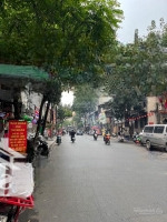 Bán Nhà - Mặt Phố - Thuỵ Khuê - Tây Hồ - Lô Góc - Kinh Doanh Đỉnh -Nhà Đẹp Về Ở Ngay