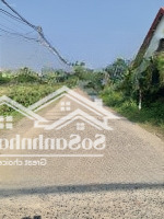 Bán Cắt Lỗ! Lô Góc Nở Hậu Siêu Đẹp Mặt Tiền Hương Lộ 39 Suối Tiến Có Thổ Cư Giá Chỉ 3,5 Triệu/M2
