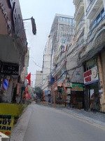 25 Tỷ Sở Hữu Ngay Nhà Mặt Phố Mễ Trì Diện Tích 75M2, Mặt Tiền 6M